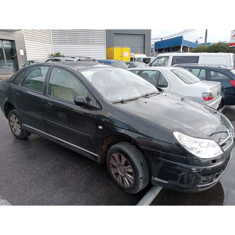 CITROËN C5 II (RC_)