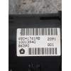 Recambio de mando luces para lancia thema gold referencia OEM IAM 68041761AB  