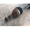 Recambio de transmision delantera izquierda para opel insignia berlina cosmo referencia OEM IAM 13219092 20CDTI 2008