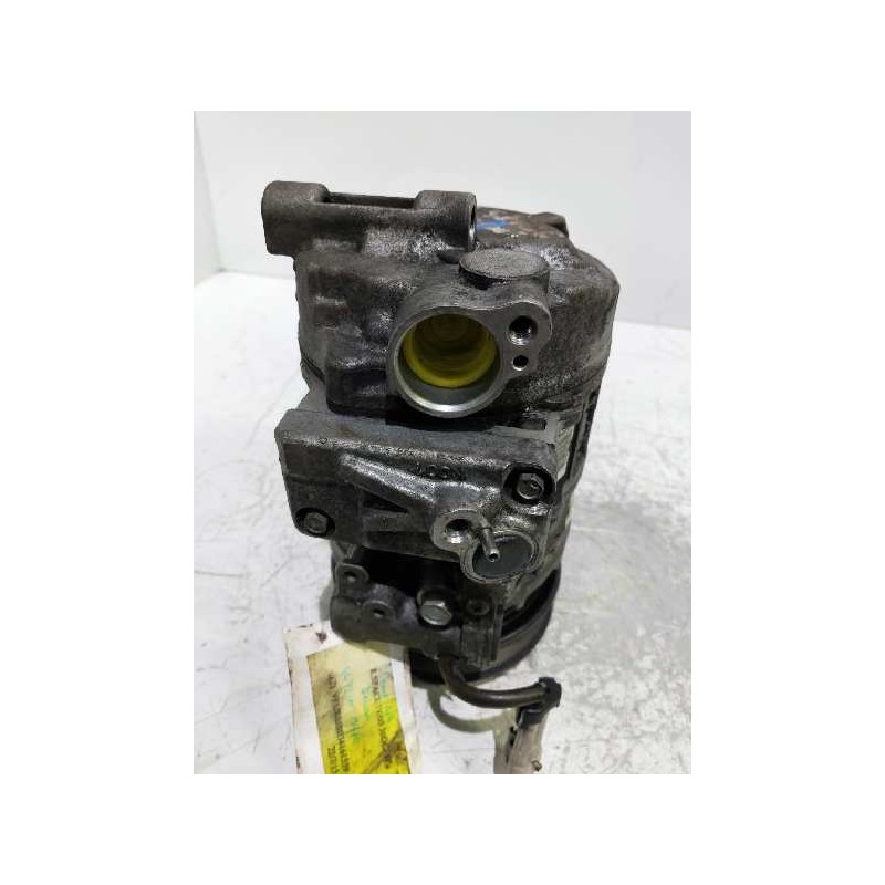 Recambio de compresor aire acondicionado para renault espace iv (jk0) 3.0 v6 dci turbodiesel cat referencia OEM IAM 4472209480 7