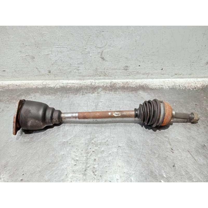Recambio de transmision delantera izquierda para seat fura gl referencia OEM IAM  09G 1983