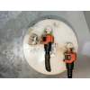 Recambio de bomba combustible para kia carens (un) 2.0 crdi referencia OEM IAM 311101D200 2000A81460 AFORADOR