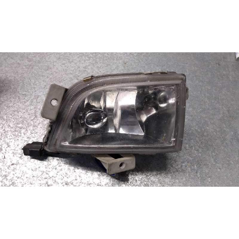 Recambio de faro antiniebla derecho para daewoo kalos 1.4 cat referencia OEM IAM   