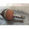 Recambio de transmision delantera izquierda para opel insignia berlina cosmo referencia OEM IAM 13219092 20CDTI 2008