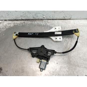 ELEVALUNAS TRASERO IZQUIERDO 8W0839461 1021C28049104 4P