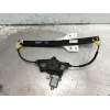 Recambio de elevalunas trasero izquierdo para audi a4 berlina (8w2) design edition referencia OEM IAM 8W0839461 1021C28049104 4P