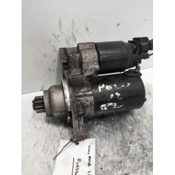 MOTOR ARRANQUE 0001120400 BOSCH 