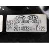 Recambio de servofreno para hyundai ix35 1.6 cat referencia OEM IAM 201403240222 585002S201 