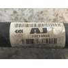 Recambio de transmision delantera izquierda para opel insignia berlina cosmo referencia OEM IAM 13219092 20CDTI 2008