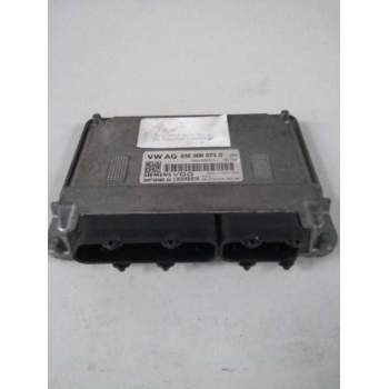 CENTRALITA MOTOR UCE 5WP4046004 03E906023D 8884