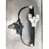Recambio de elevalunas trasero izquierdo para audi a4 berlina (8w2) design edition referencia OEM IAM 8W0839461 1021C28049104 4P