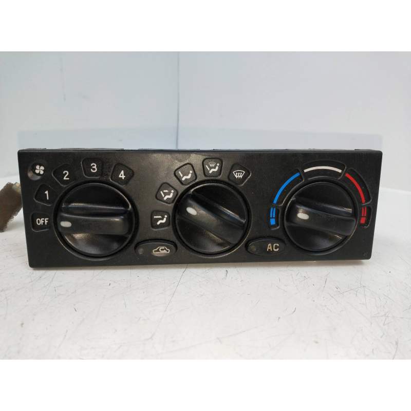 Recambio de mando calefaccion / aire acondicionado para daewoo aranos cd referencia OEM IAM   