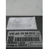 Recambio de centralita motor uce para seat ibiza (6l1) 1.2 12v referencia OEM IAM 5WP4046004 03E906023D 8884