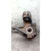 Recambio de mangueta delantera izquierda para peugeot 205 ii (20a/c) 1.7 diesel referencia OEM IAM   