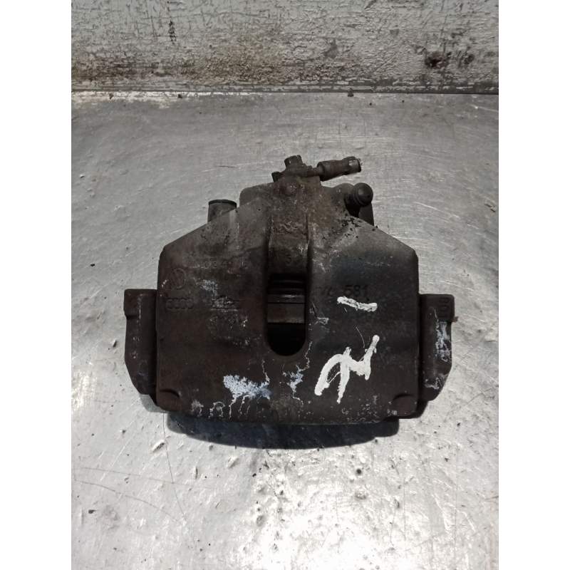 Recambio de pinza freno delantera izquierda para volkswagen touran (1t1) 2.0 tdi referencia OEM IAM  20TDI 2003