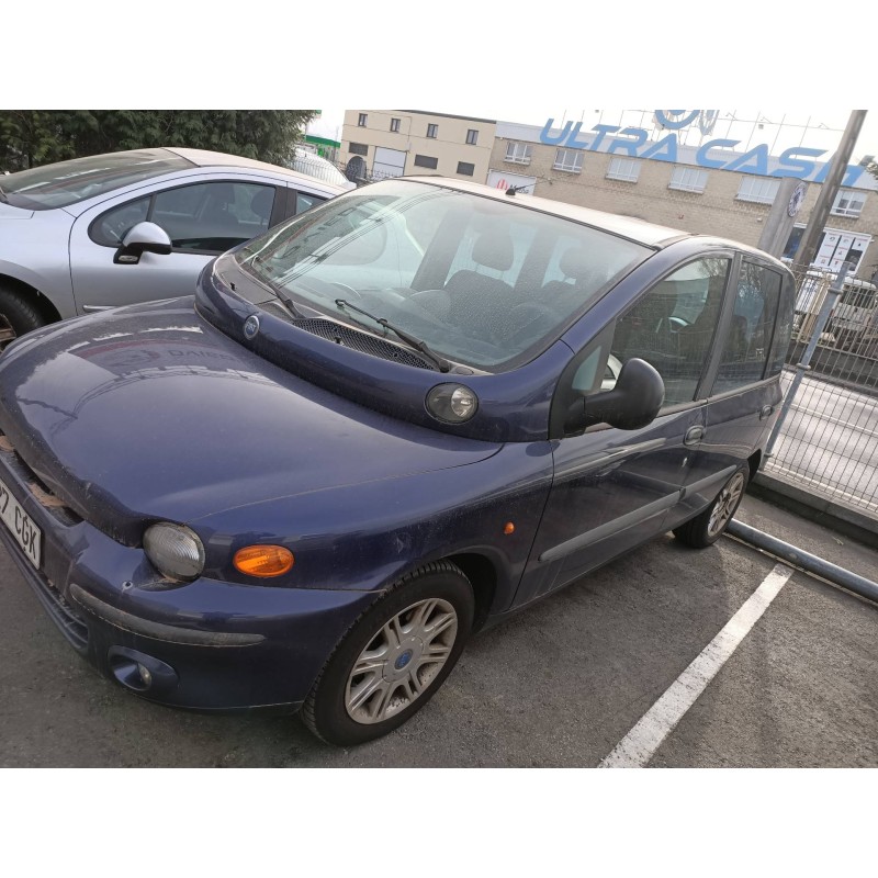 fiat multipla (186) del año 2003