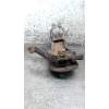Recambio de mangueta delantera izquierda para peugeot 205 ii (20a/c) 1.7 diesel referencia OEM IAM   
