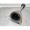 Recambio de transmision delantera izquierda para seat fura gl referencia OEM IAM  09G 1983