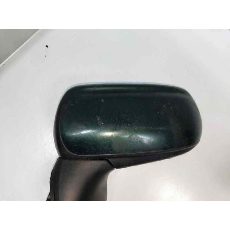 Recambio de retrovisor izquierdo para mazda premacy (cp) 2.0 turbodiesel cat referencia OEM IAM   ELECTRICO
