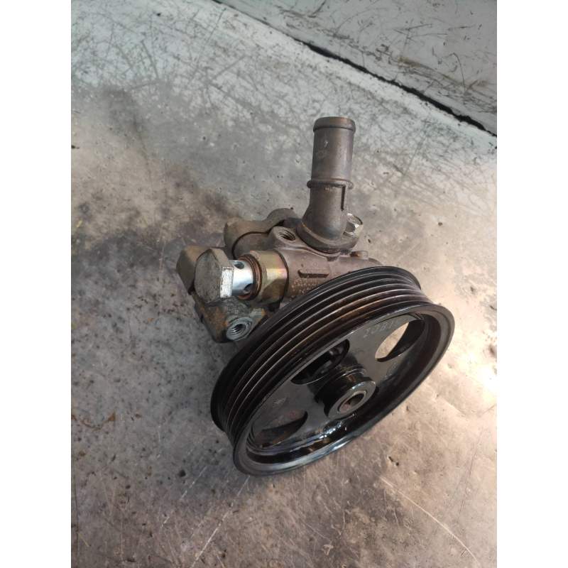 Recambio de bomba direccion para opel insignia berlina cosmo referencia OEM IAM 13309336 20CDTI 2008