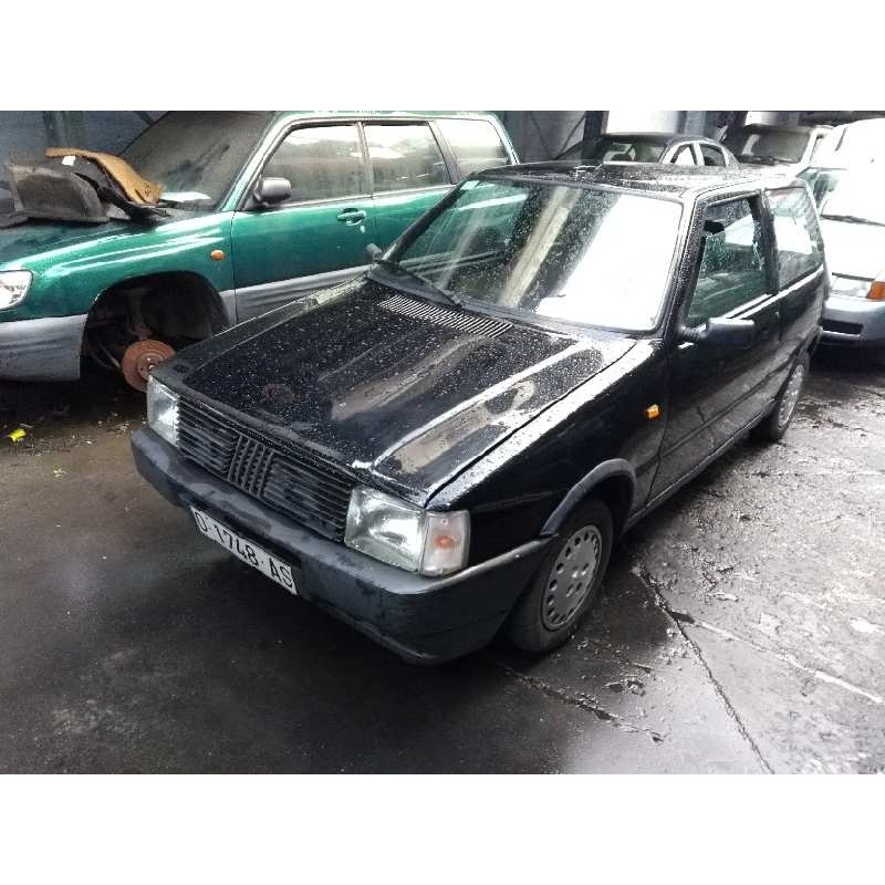 fiat uno (146) del año 1988