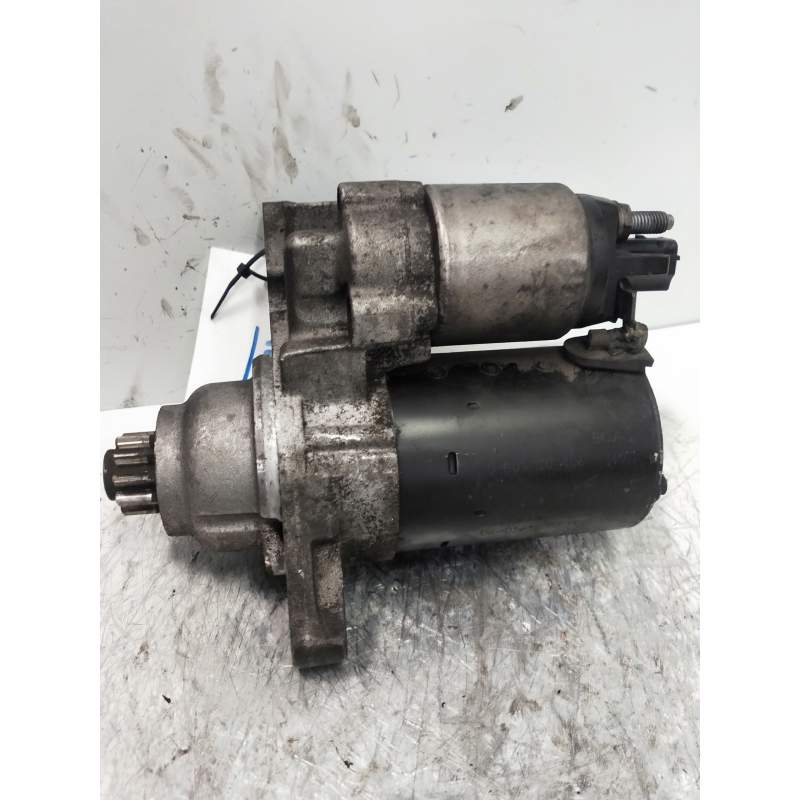 Recambio de motor arranque para volkswagen polo (9n3) match referencia OEM IAM 0001120406 BOSCH 2005