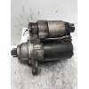 Recambio de motor arranque para volkswagen polo (9n3) match referencia OEM IAM 0001120406 BOSCH 2005