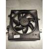 Recambio de electroventilador para peugeot 208 style referencia OEM IAM 9812028580 M159983 