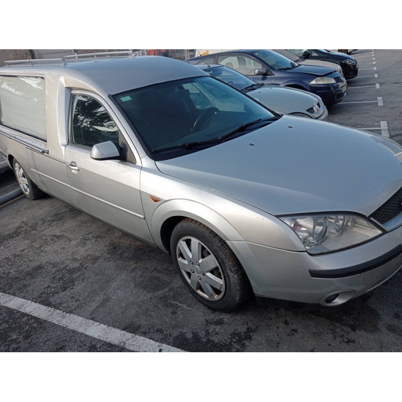 ford mondeo turnier (ge) del año 2003