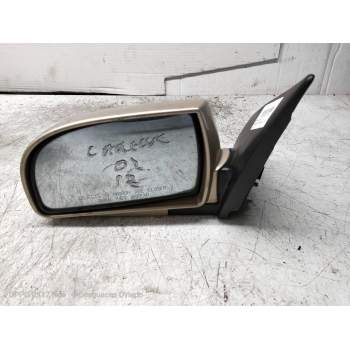 RETROVISOR IZQUIERDO ELECTRICO
