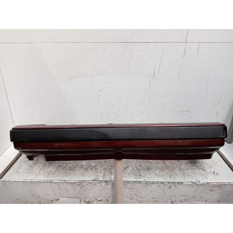 Recambio de paragolpes trasero para volvo 460 (464) 1.8 referencia OEM IAM   