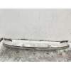 Recambio de refuerzo paragolpes trasero para audi a3 (8p1) 2.0 tdi 16v referencia OEM IAM   2004