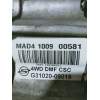 Recambio de caja cambios para ssangyong actyon 200 xdi referencia OEM IAM G3102009018 MAD41009 00581 5V