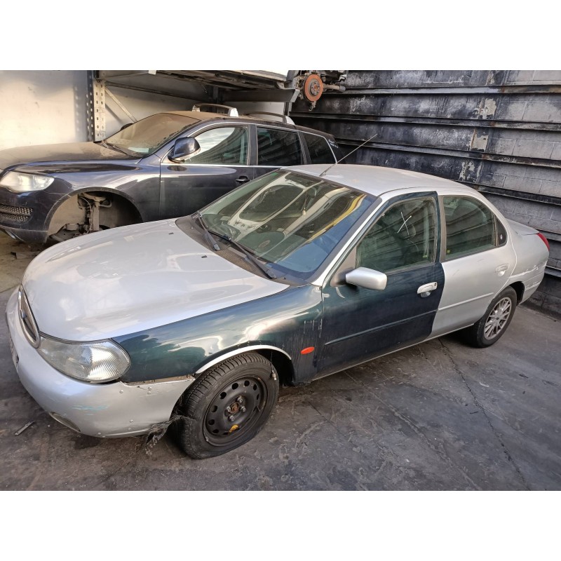 ford mondeo berlina (gd) del año 2000