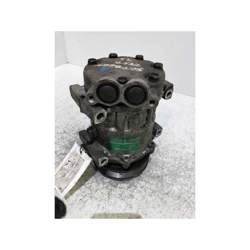 Recambio de compresor aire acondicionado para renault safrane (b54) 2.2 turbodiesel referencia OEM IAM SD7H157978 7978 770086784