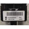 Recambio de mando luces para lancia thema gold referencia OEM IAM 04602892AC 10014746 
