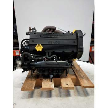 MOTOR COMPLETO 14K4 00386 