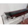Recambio de paragolpes trasero para volvo 460 (464) 1.8 referencia OEM IAM   