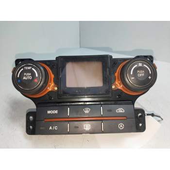 MANDO CALEFACCION / AIRE ACONDICIONADO 972501D760WK 