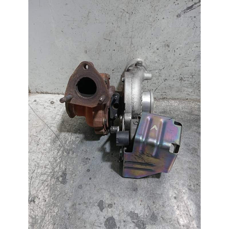 Recambio de turbocompresor para chevrolet epica ltx referencia OEM IAM 96440365 7624630002 