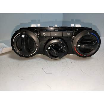 MANDO CALEFACCION / AIRE ACONDICIONADO 9819611577 T77304B E1178373