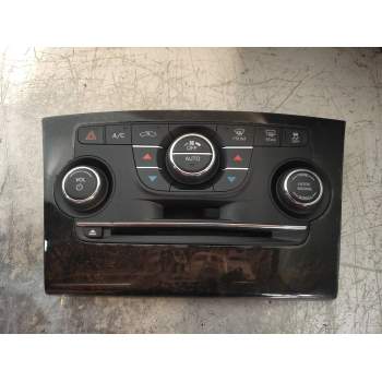 MANDO CALEFACCION / AIRE ACONDICIONADO 1UW97AAAAA 2214392 