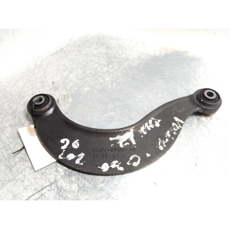 Recambio de brazo suspension superior trasero izquierdo para volvo c30 2.0 16v cat referencia OEM IAM   