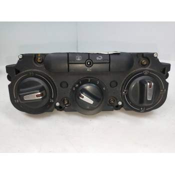 MANDO CALEFACCION / AIRE ACONDICIONADO 5P1820045A 5HB00932502 