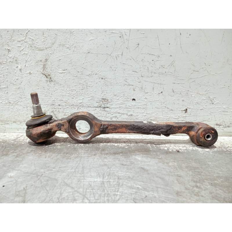 Recambio de brazo suspension inferior delantero izquierdo para seat fura gl referencia OEM IAM  09G 1983