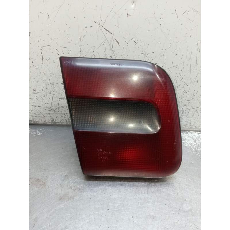 Recambio de piloto trasero izquierdo interior para volvo s70 (874) 2.5 tdi referencia OEM IAM 9157008  1997
