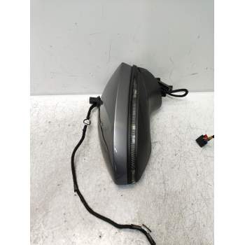 RETROVISOR DERECHO ELÉCTRICO 1 CONECTOR