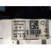 Recambio de mando calefaccion / aire acondicionado para peugeot 208 style referencia OEM IAM 9819611577 T77304B E1178373