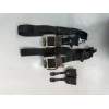 Recambio de juego cinturones delantero para ford fiesta berl./courier 1.8 referencia OEM IAM   4P
