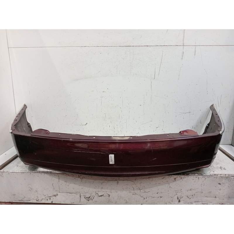 Recambio de paragolpes trasero para lancia thesis (115) 3.0 v6 24v cat referencia OEM IAM   